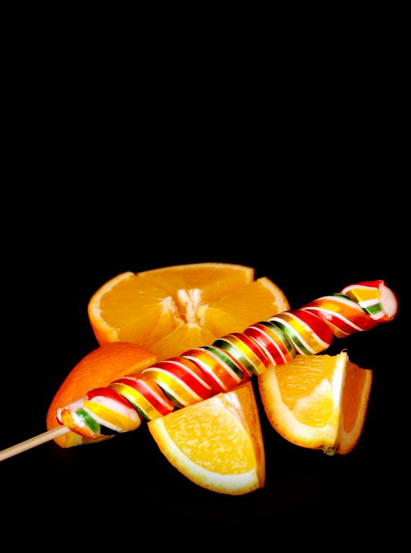 tatl�,sulu ve oranj