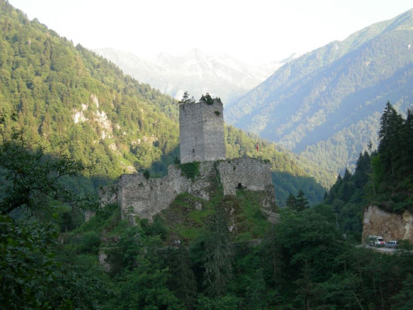 zilkale-amlhemin/rize