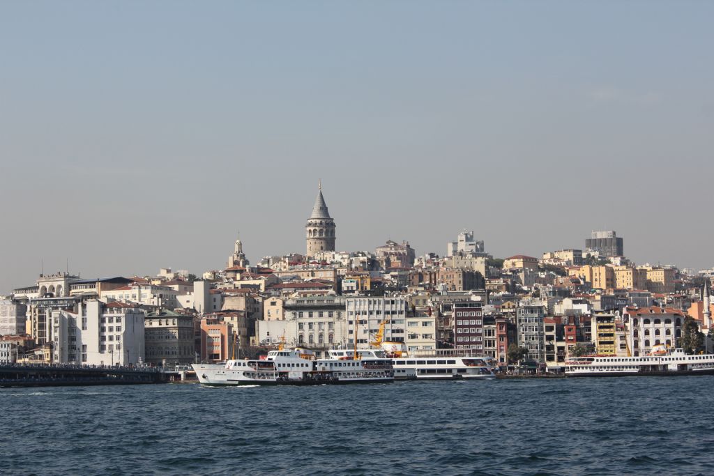 istanbul