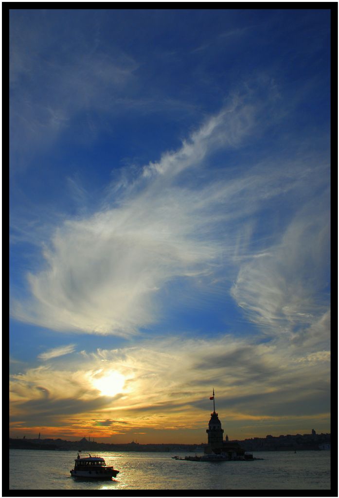 G�nbat�m� Salacak