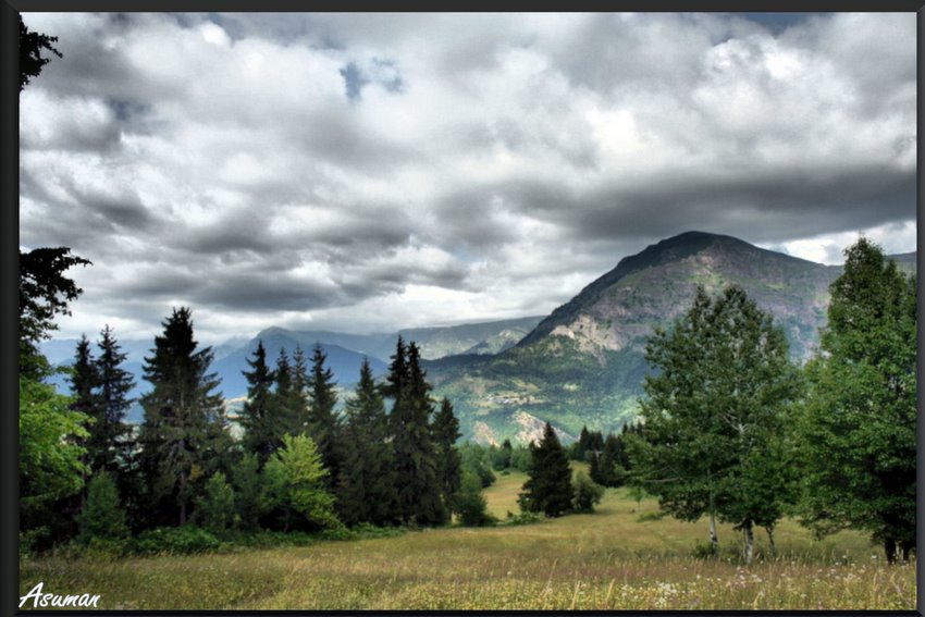 Memleket- Artvin