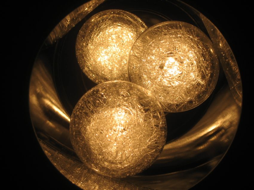 Kim derki bu bir avize ??