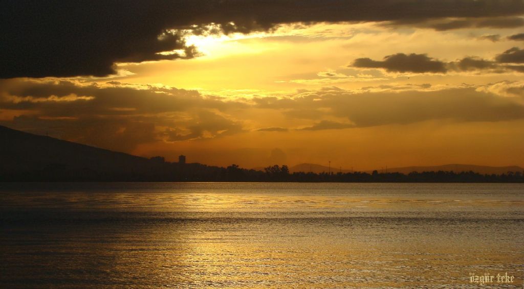 K���kyal�'da g�nbat�m�