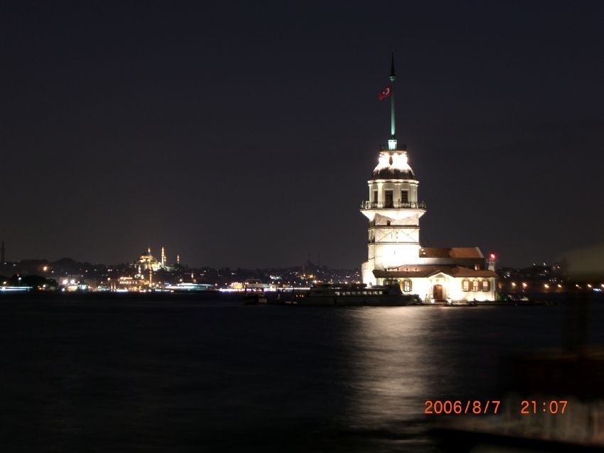 STANBUL DENNCE