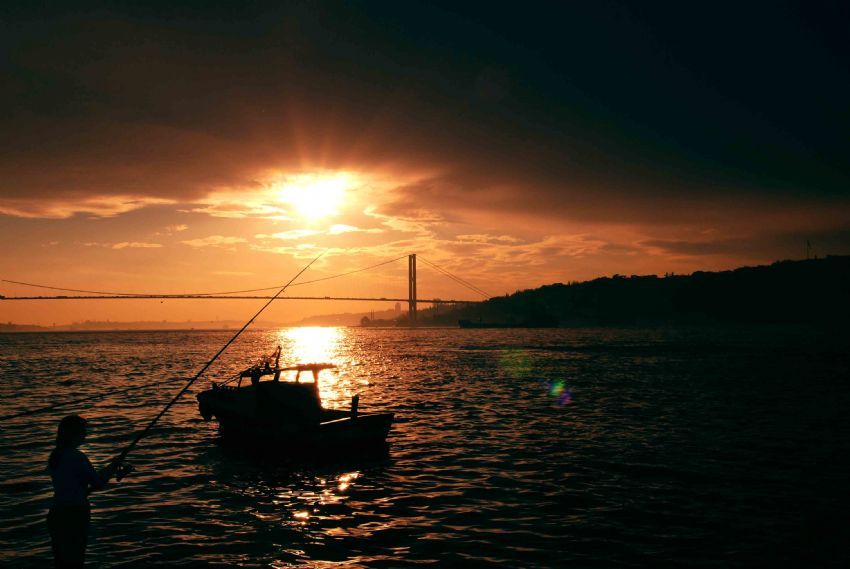 beni bu havalar mahvetti