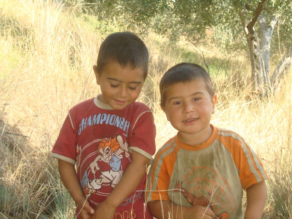 Kyafetleri kirlide olsa hayalleri tertemiz...