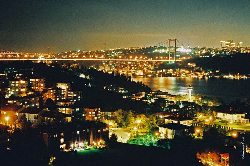 ehr-i stanbul