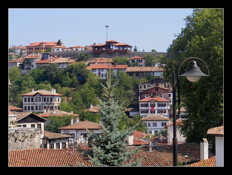 Safranbolu'dan....