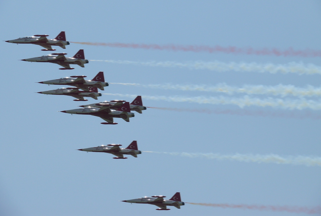 T�rk Y�ld�zlar�