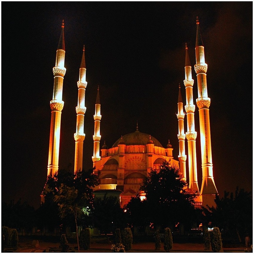 adana merkez cami