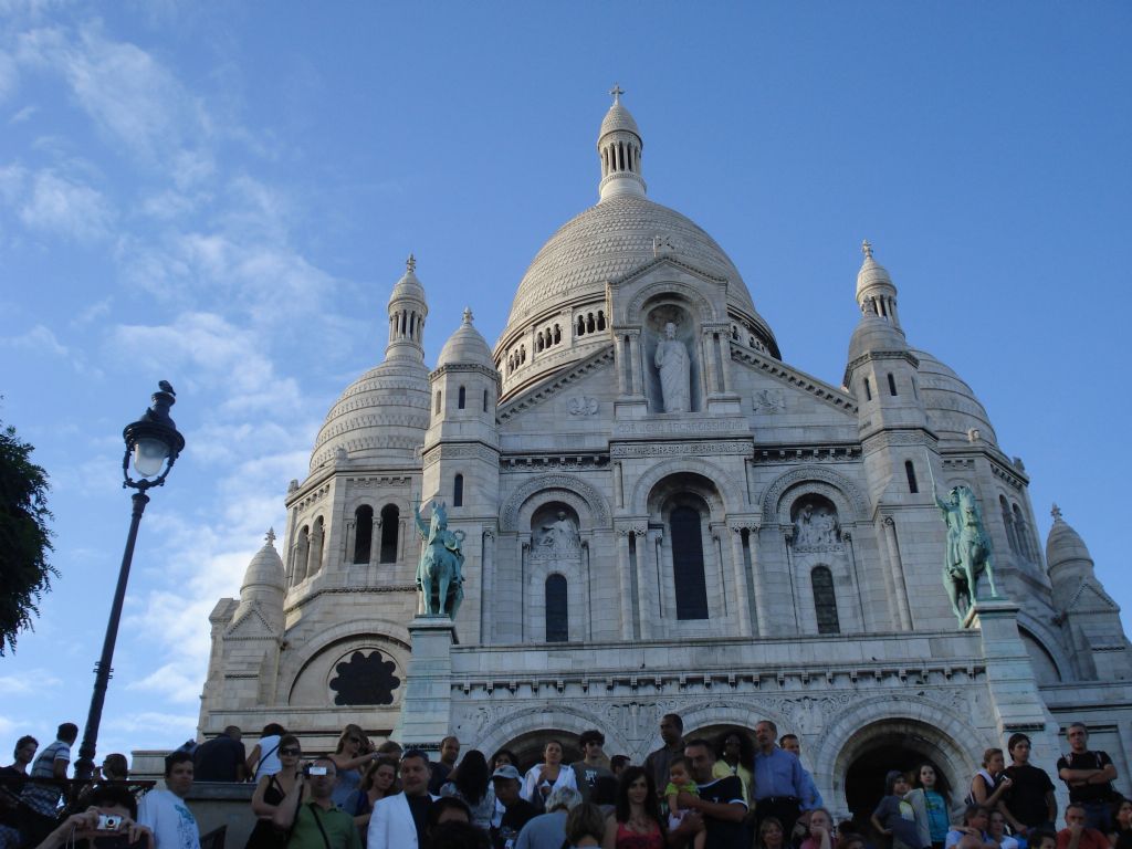 montmartre