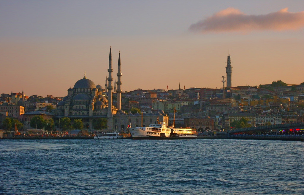 stanbul