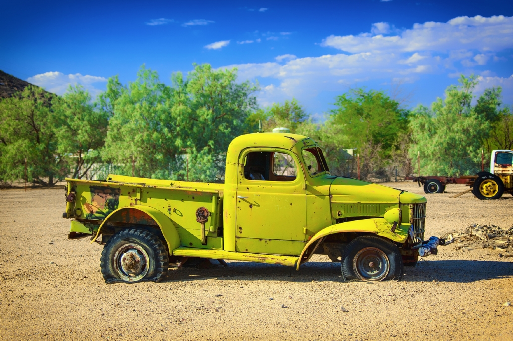 1941 Dodge