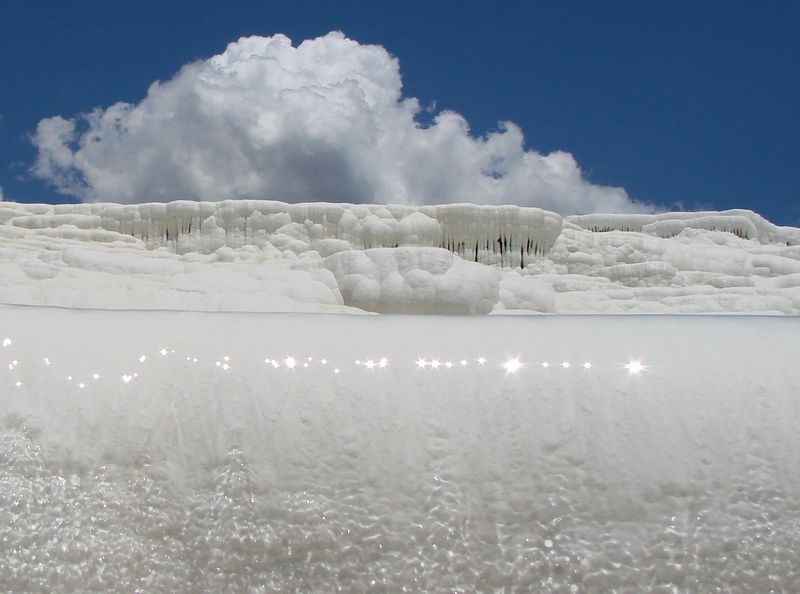 pamukkale