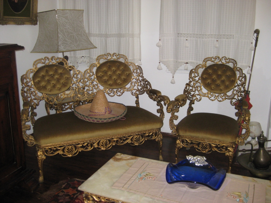 Zeki Muren Mzesi Bodrum 