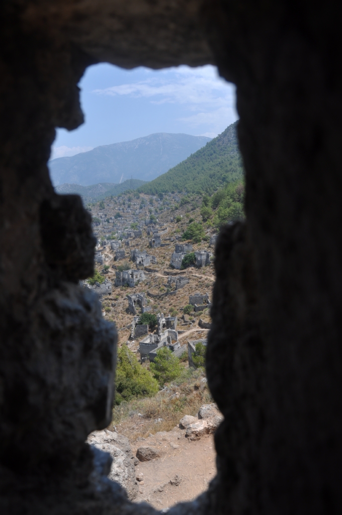 kayakye farkl bir bak