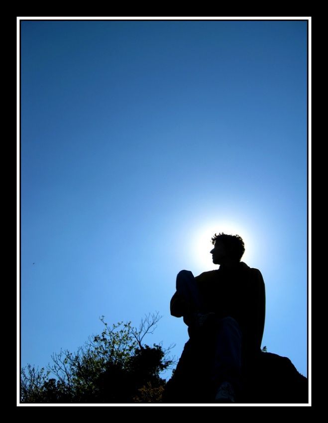 Yenisl Dalarndan Ters Ik almas