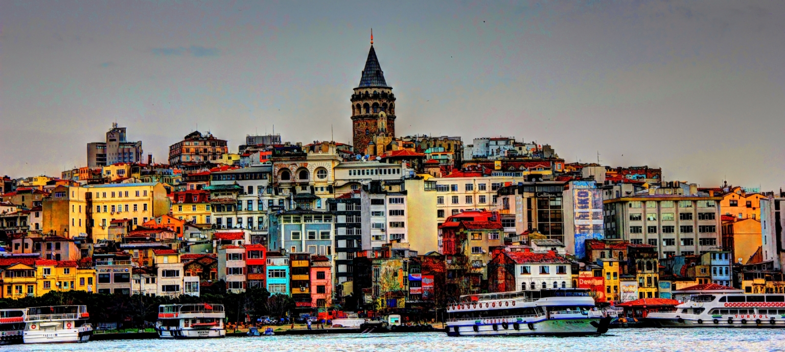 stanbul