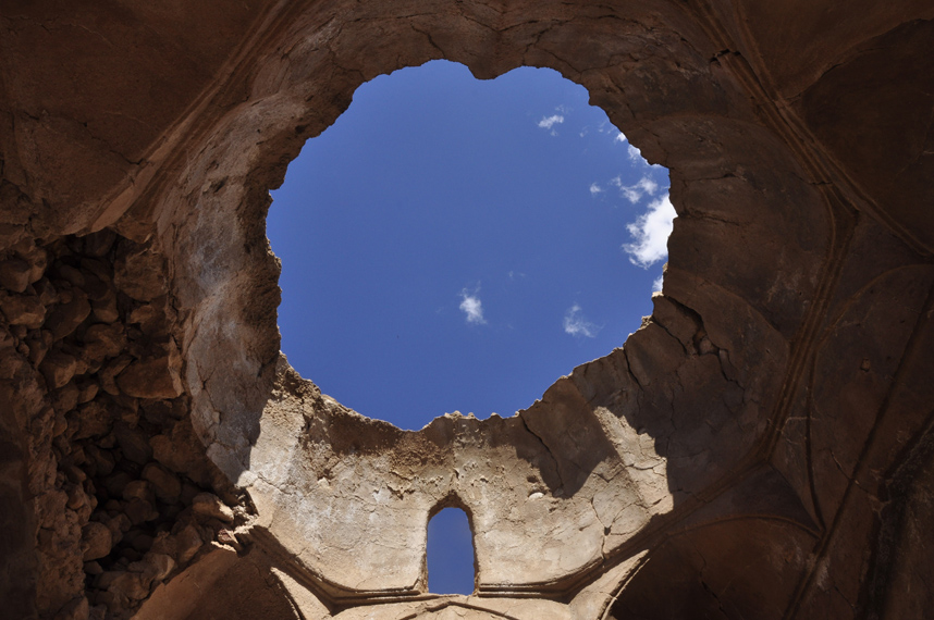 Hasankeyf'den...