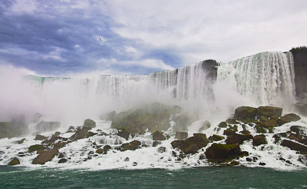 Niagara Selaleri -II-