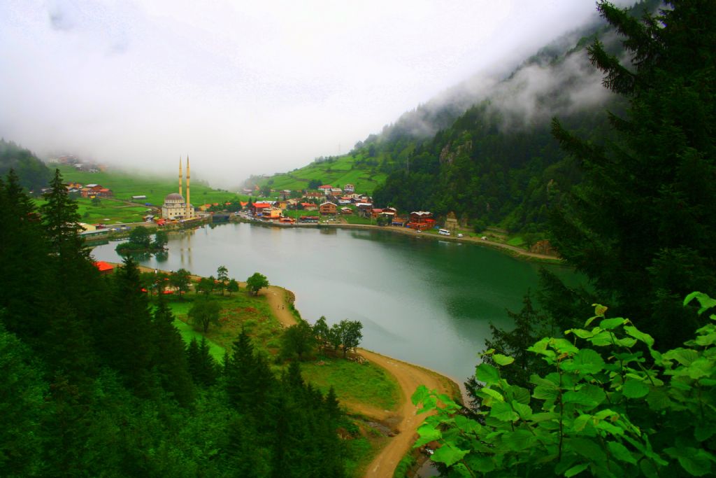 Uzungl