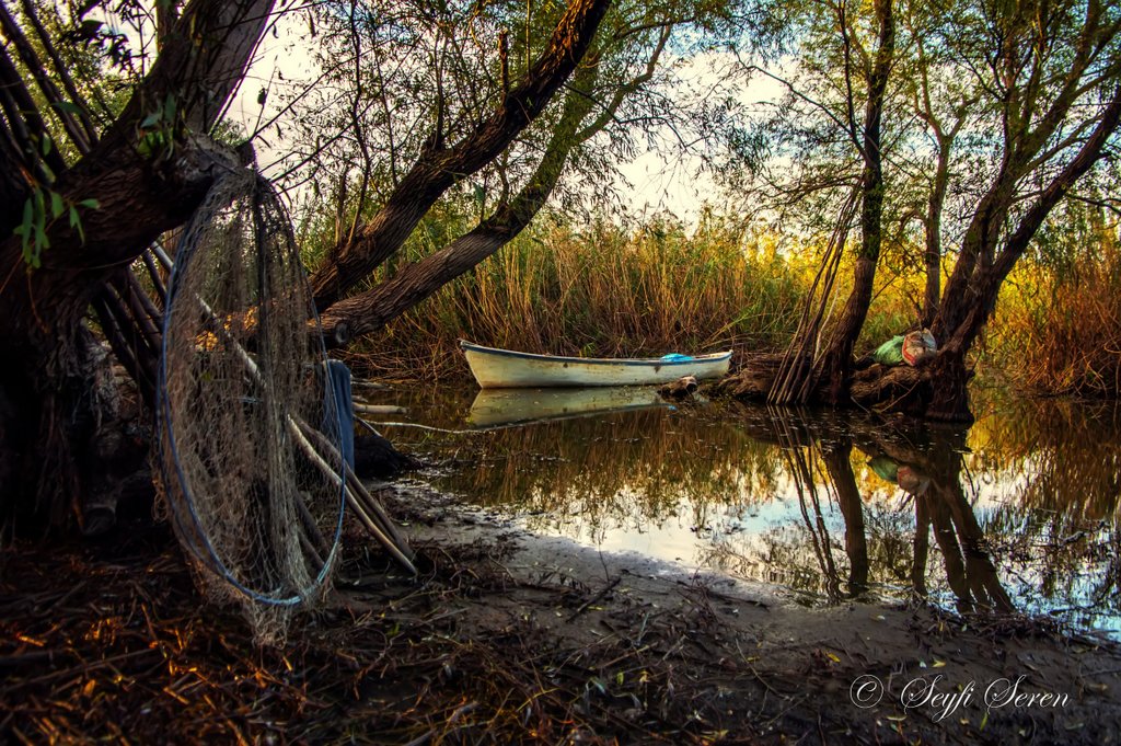 Huzur...