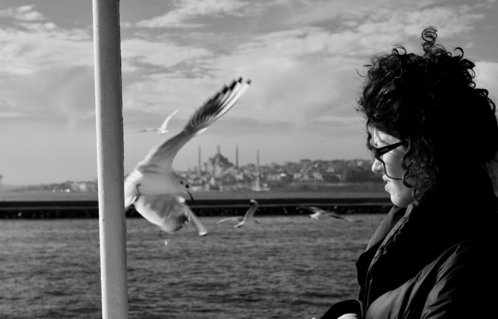 istanbul ve mart�lar