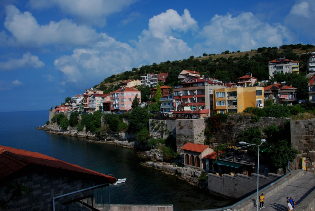 AMASRA