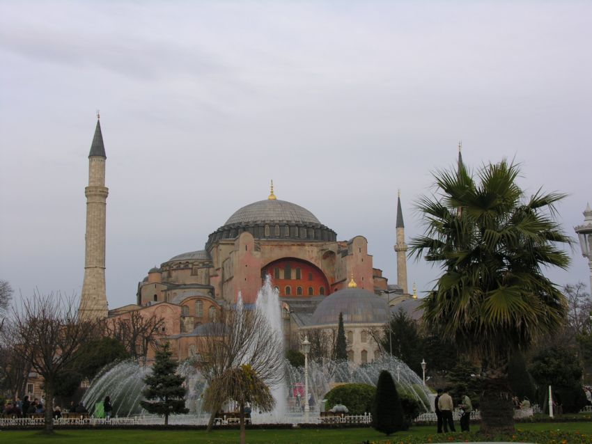 AYASOFYA