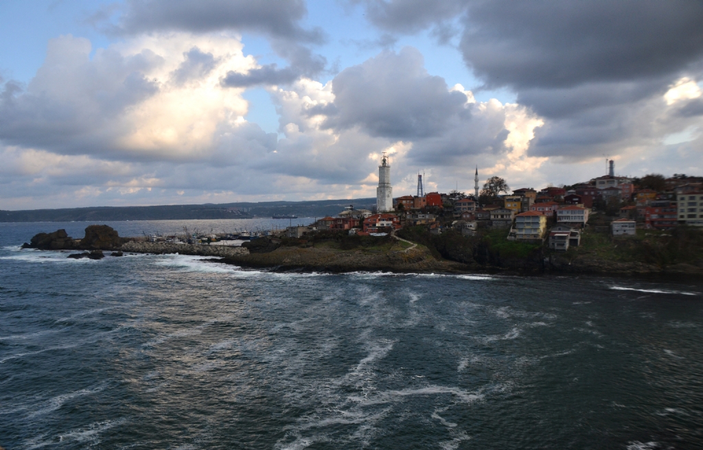 Rumeli Feneri