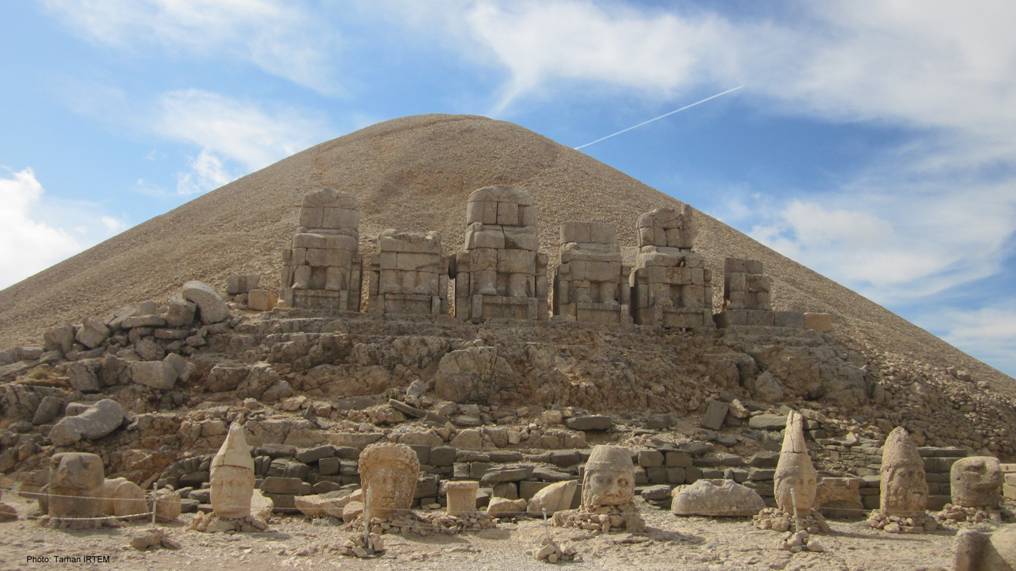 Nemrut Da