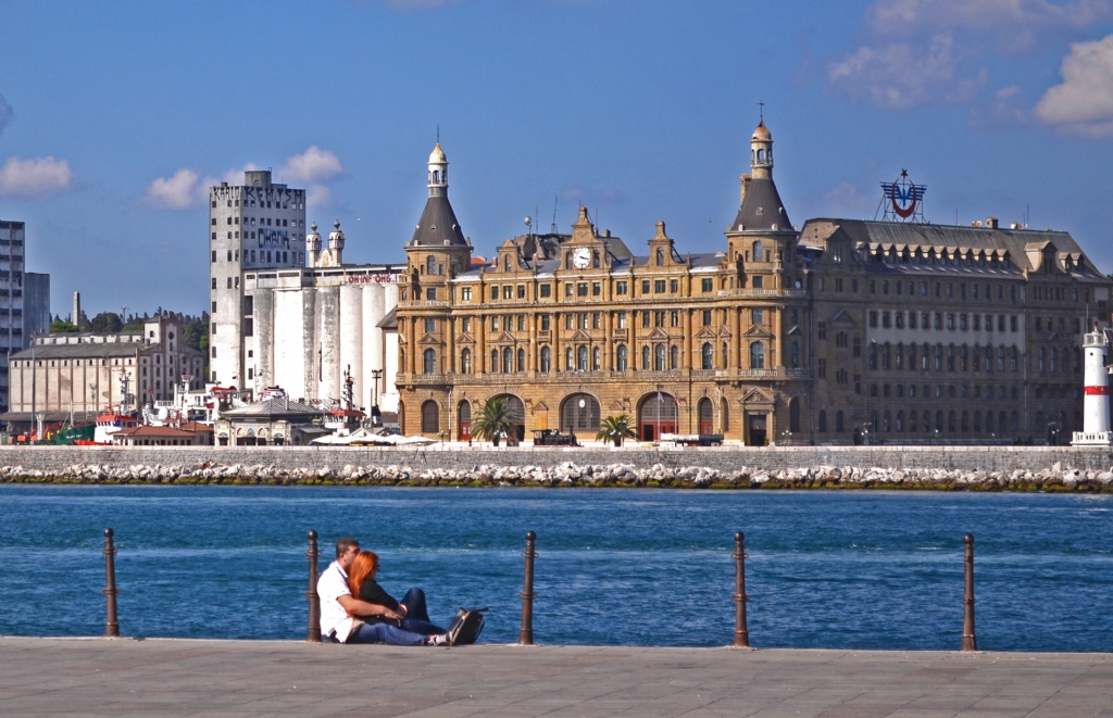 Haydarpaa Bizimdi