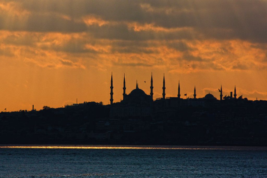 istanbul