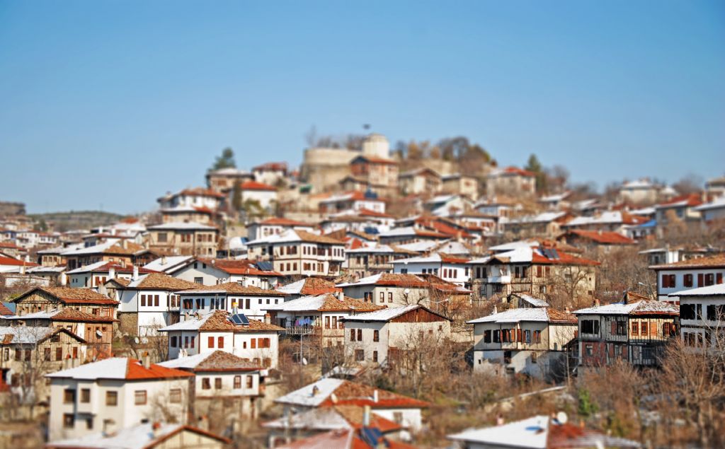 safranbolu