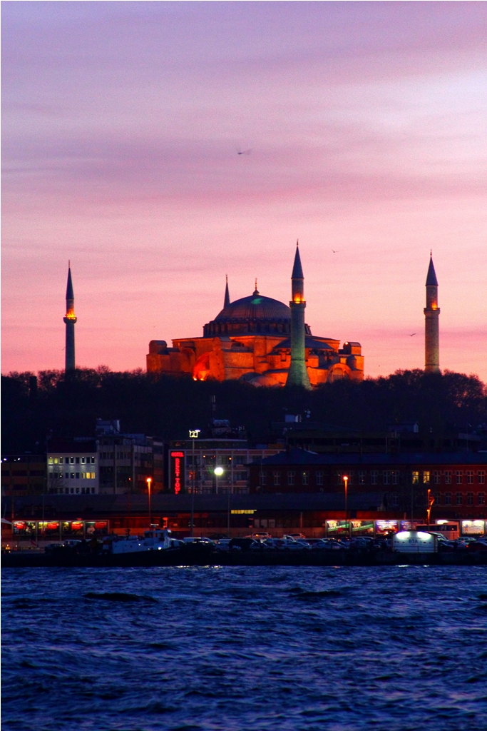 Ayasofya