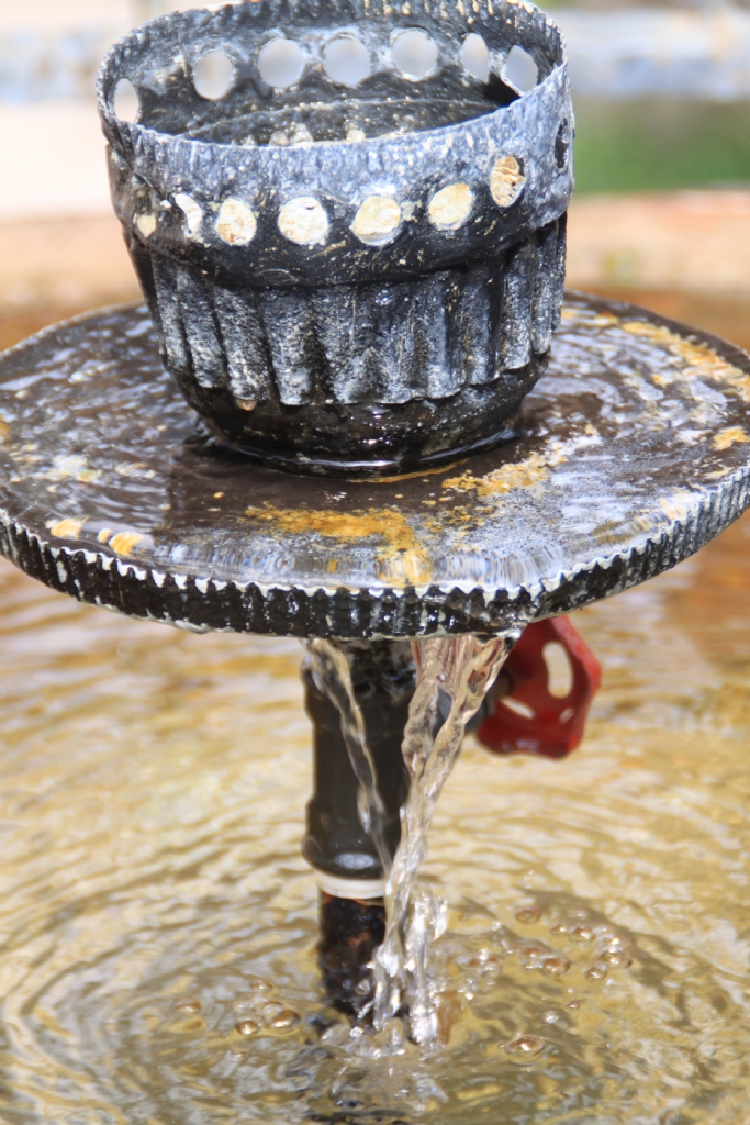 HAZRET� P�R SEYH �ABAN'I VEL� CAM� 