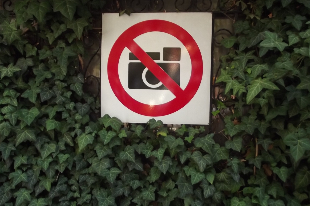 Foto�raf �ekme Yasa��