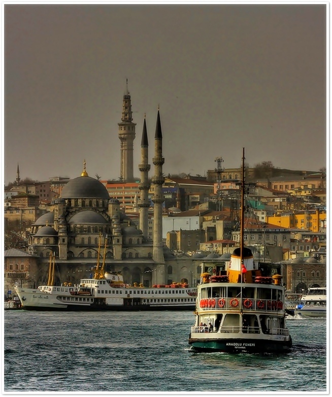 stanbul