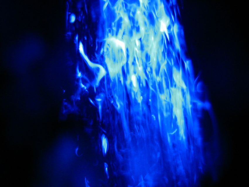 Su damlas� Fla�s�z