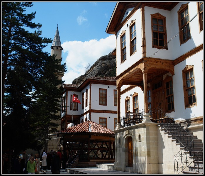 Hazreti Pir Klliyesi