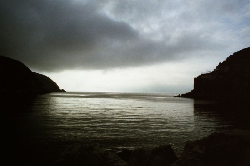 Direkli'de dinlenme molas..