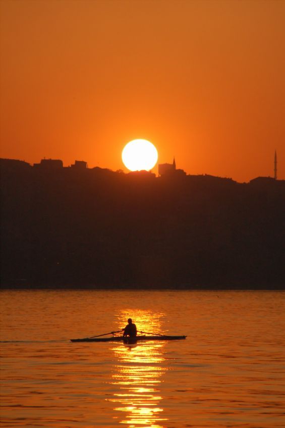 �ki K�rek Tek Y�rek