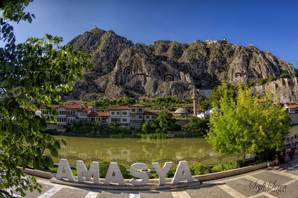 Amasya