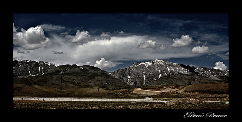 Tunceli-Ovack