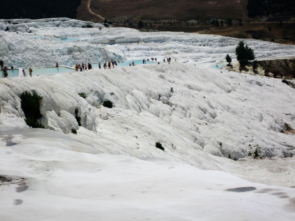 Pamukkale