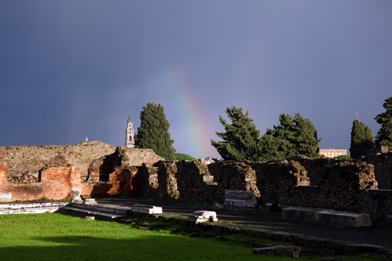 Pompei