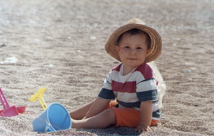 kumdan kaleler yapalm