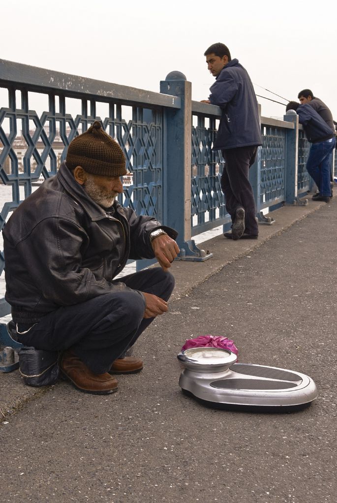 yle bir geer zaman ki...