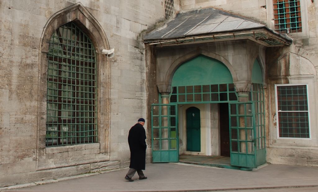 g�zel dedenin usul ad�mlar�