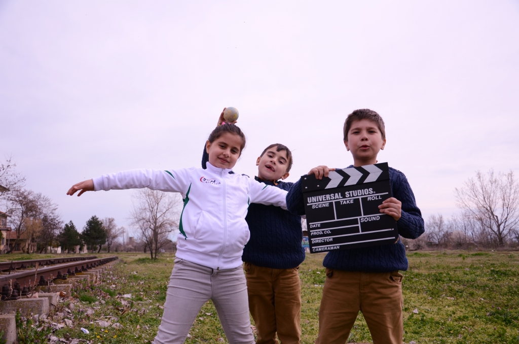 KISA F�LM SET�M�Z